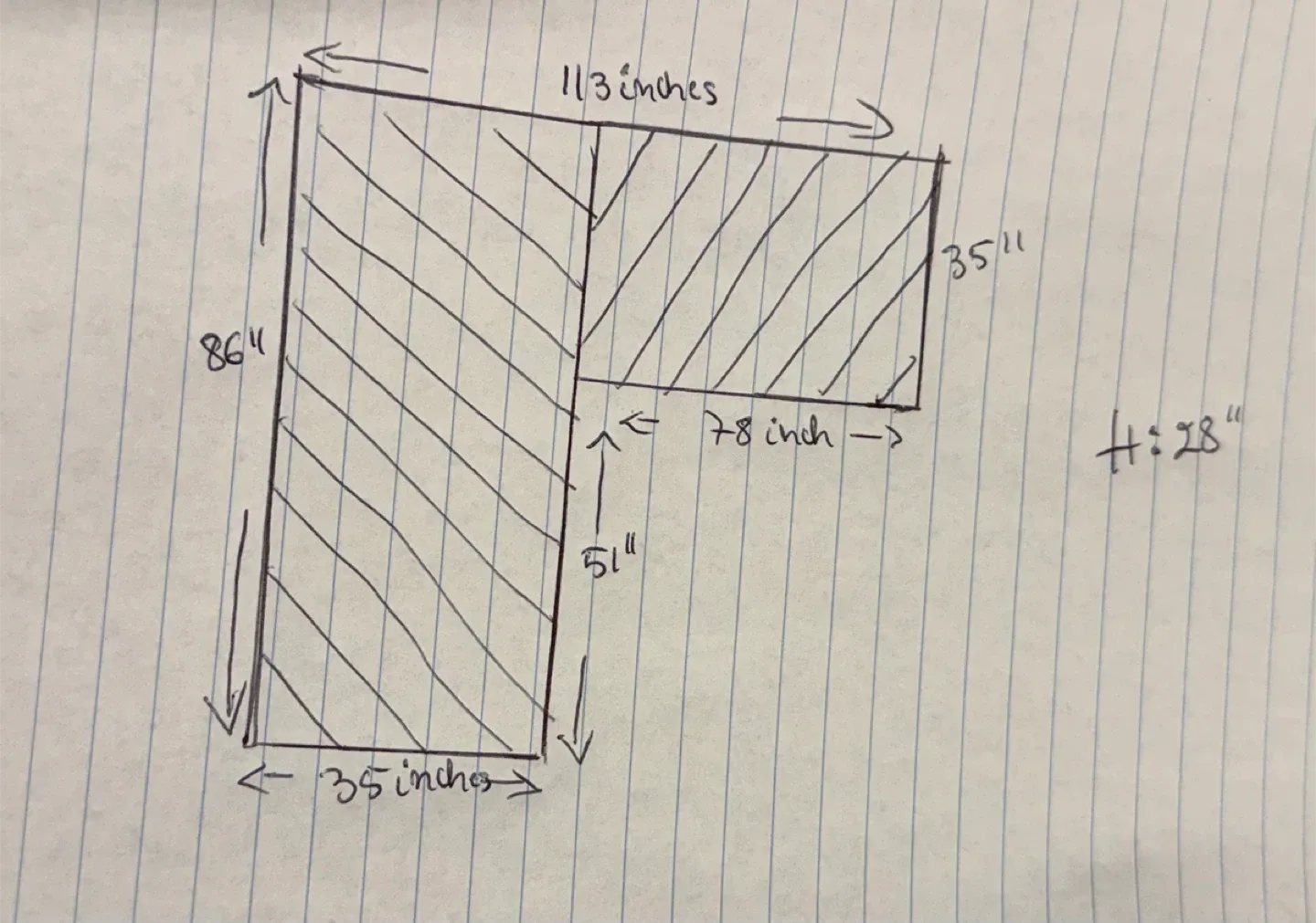 couch for sale ,FREE DELIVERY image indicator(7)