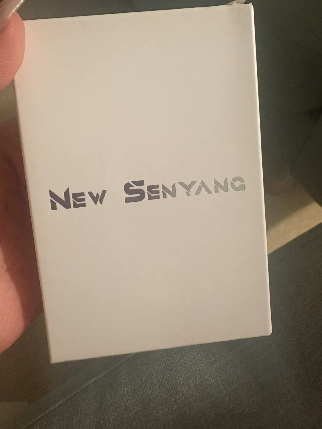 New Senyang Wireless Earbuds image indicator(3)