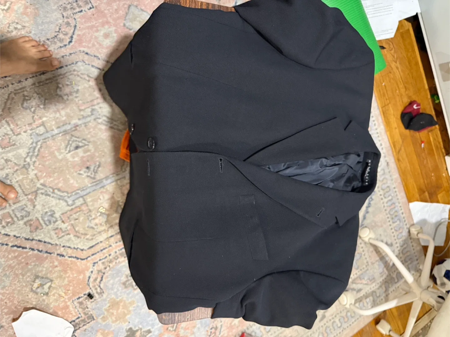 Men's Blazers - Barneys, Zara, Kasper image indicator(2)