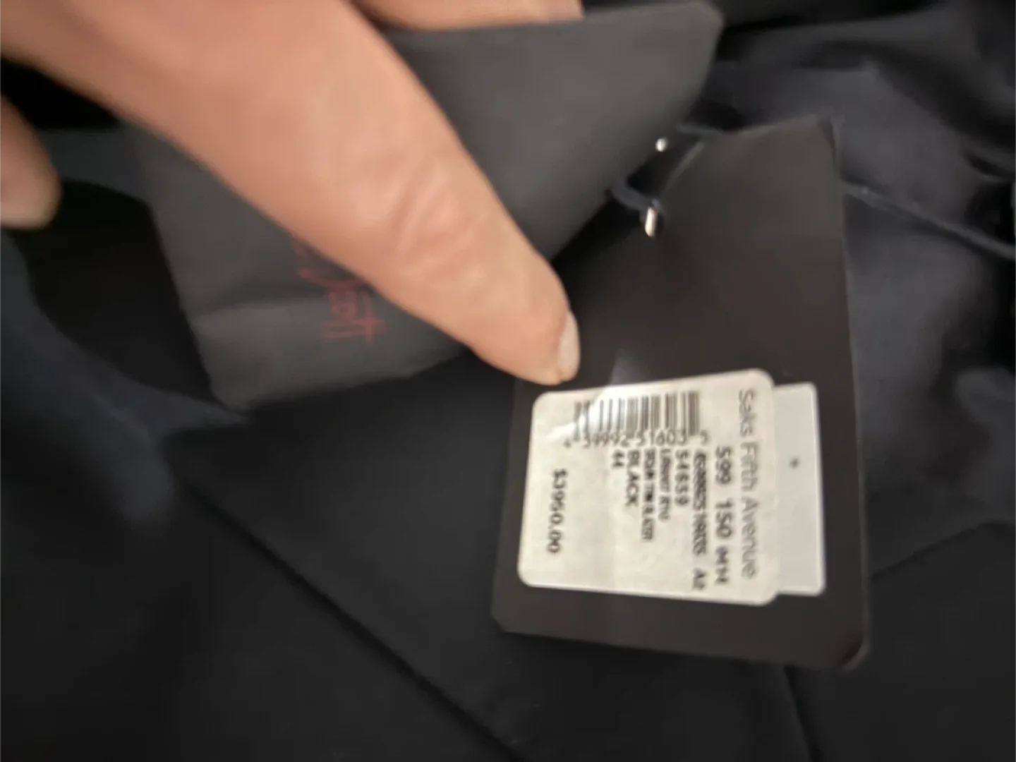 Men's Blazers - Barneys, Zara, Kasper image indicator(9)