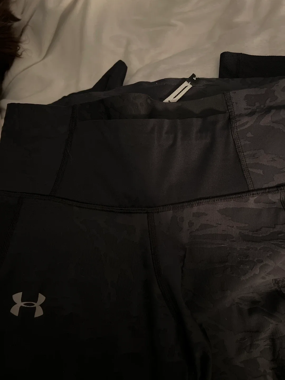 Under Armour  Compression Leggings - Size M image indicator(2)
