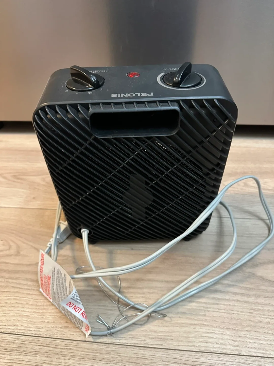 Pelonis Electric Space Heater image indicator(2)