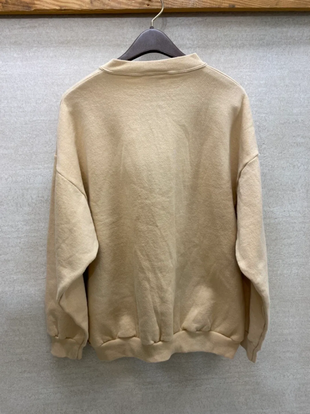 Vintage Tultex Alaska Graphic Crewneck - XL image indicator(4)