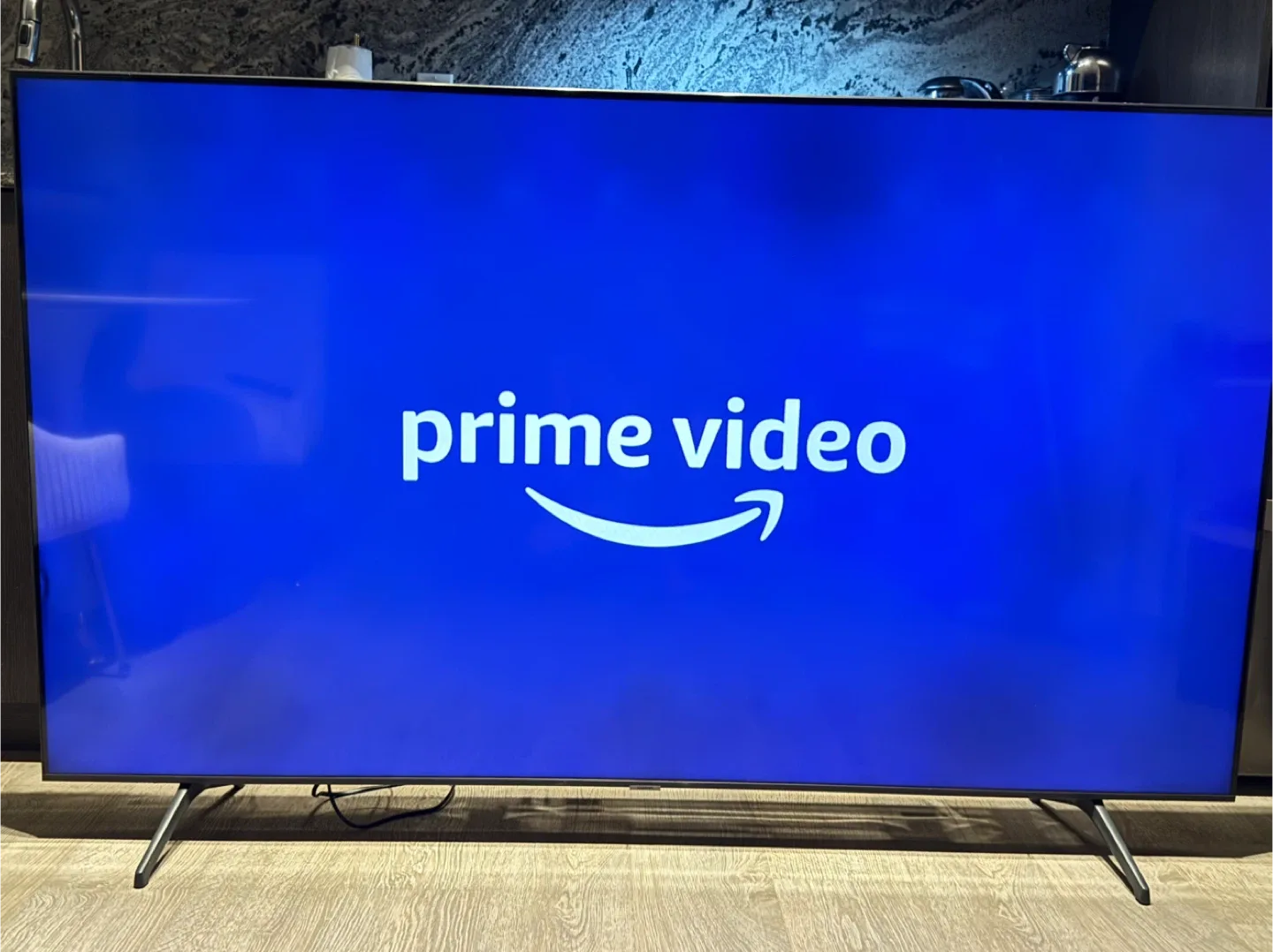 SAMSUNG 75’ SmartTV 4K (2020) image indicator(4)