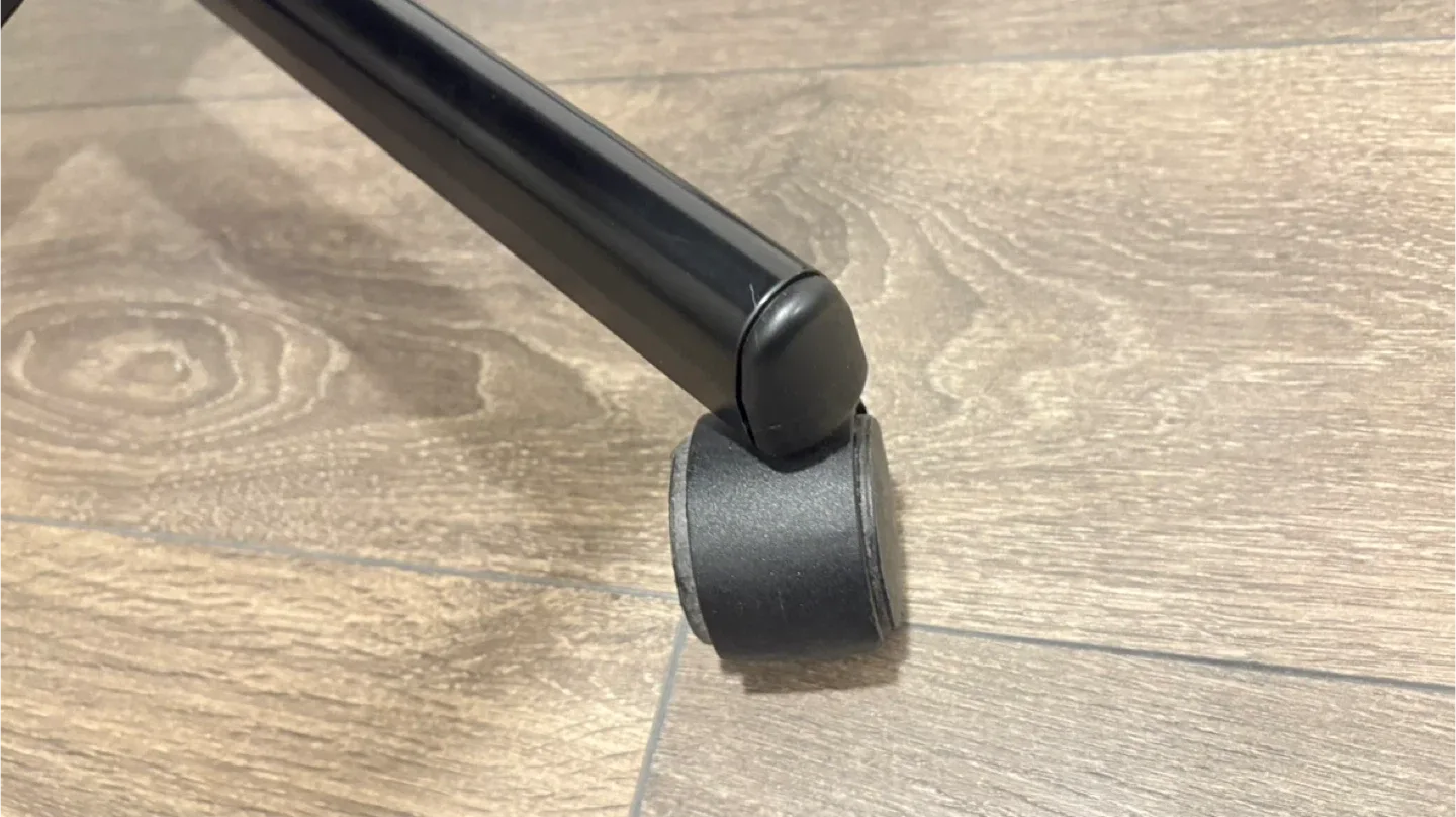 Black Ergonomic Office Chair image indicator(3)