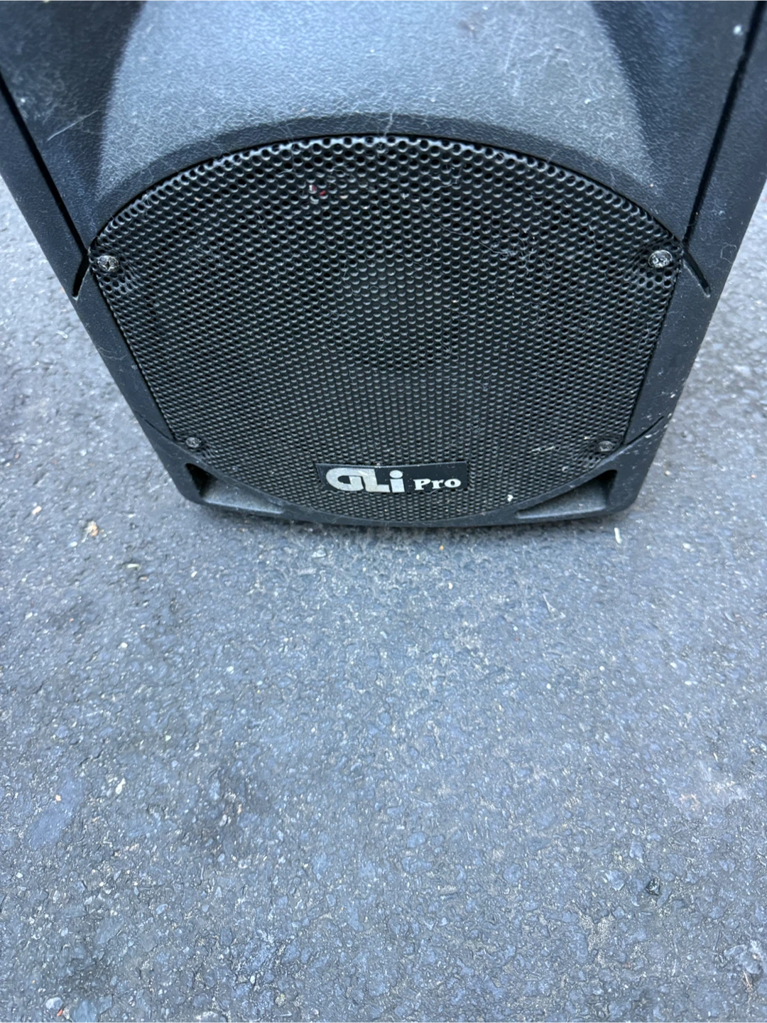 Bose Speaker - Black - photo 4
