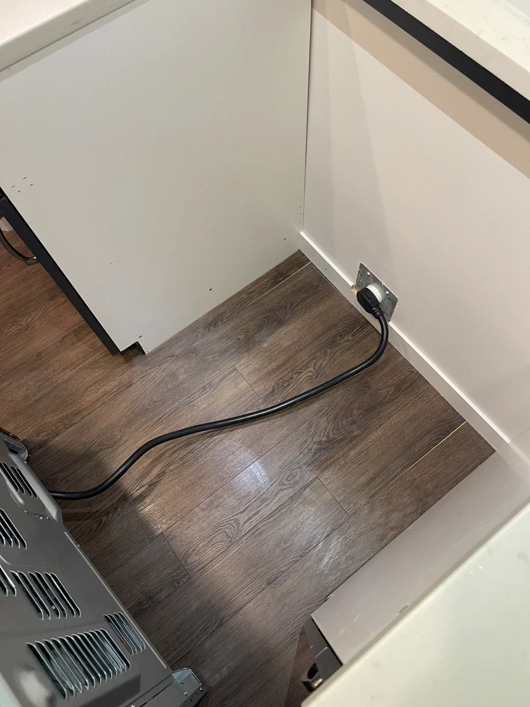 Move-In / Move-Out Cleaning Services