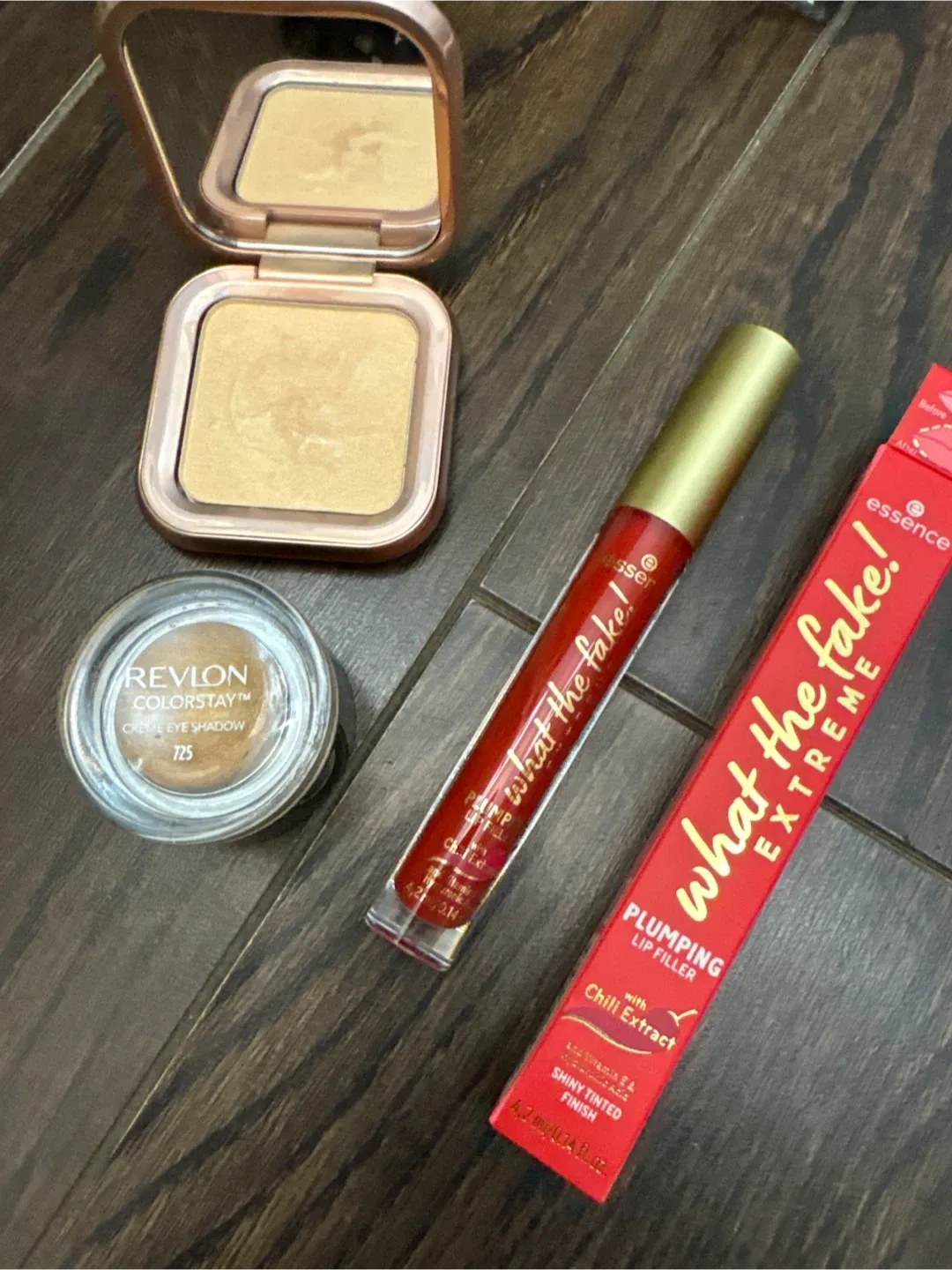 Free makeup thumbnail