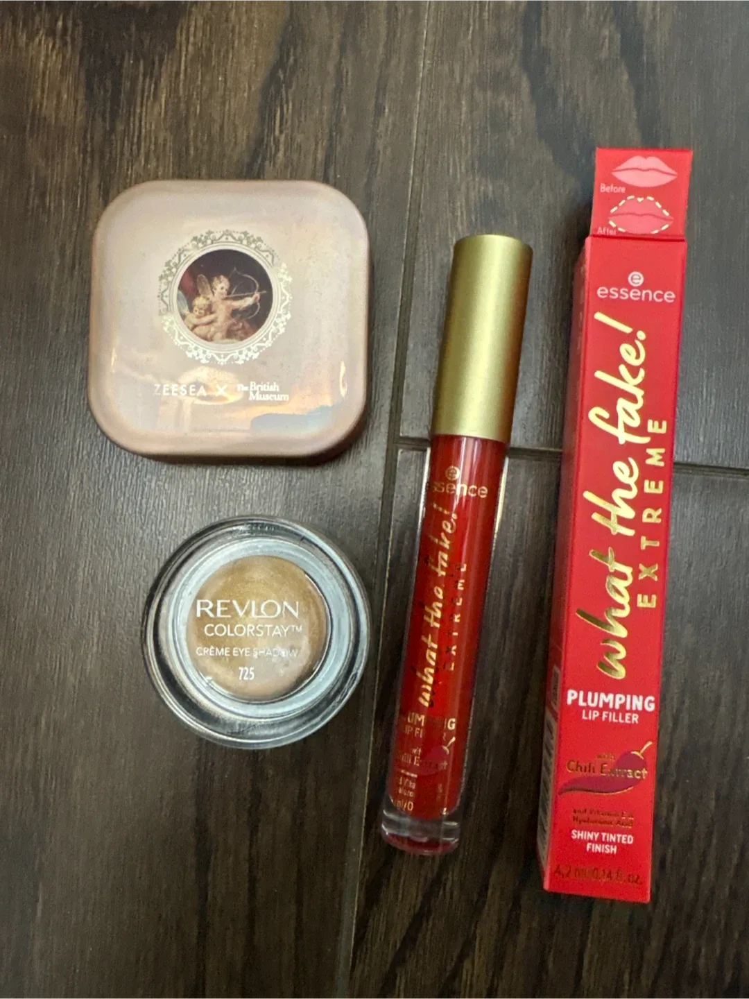 Free makeup image indicator(2)