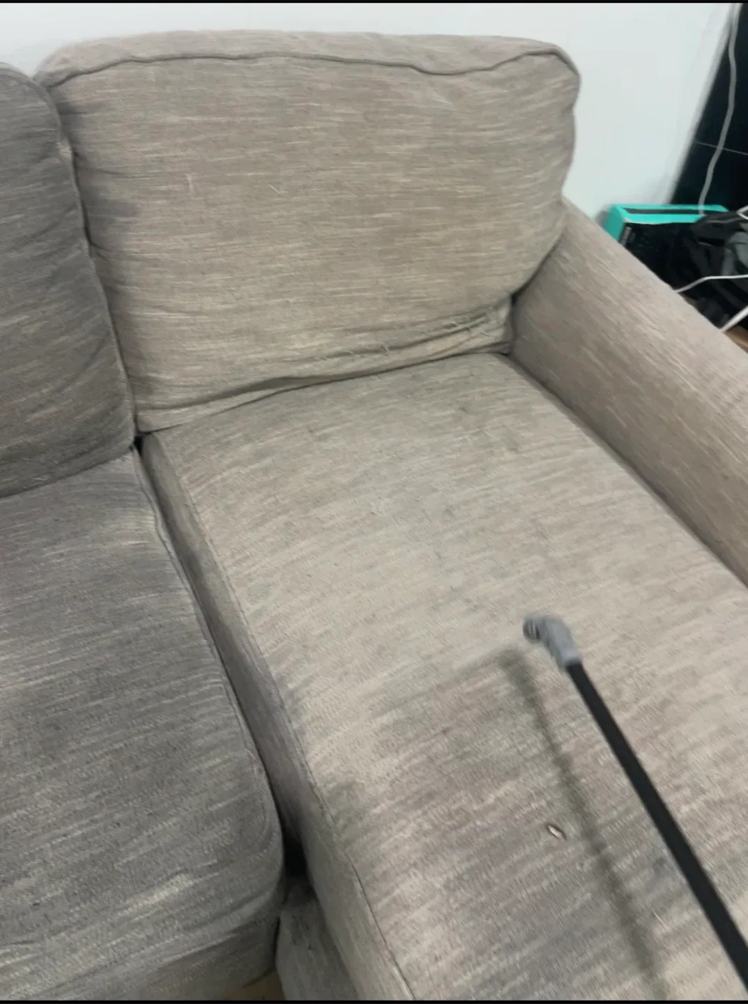 Furniture Cleaning Service