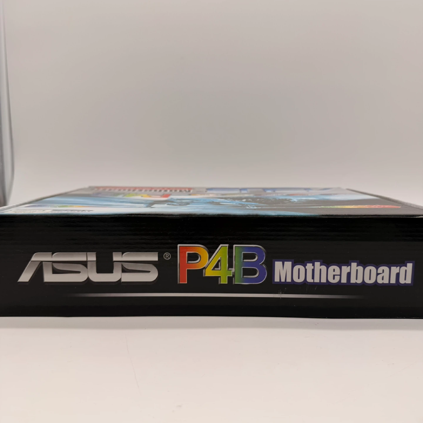 ASUS P4B Motherboard - Power 4 the Next Generation - photo 5