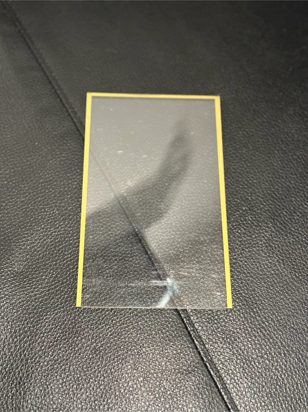 Gold 4x6 Sign Holders / Picture Frames – Set of 8 - photo 5