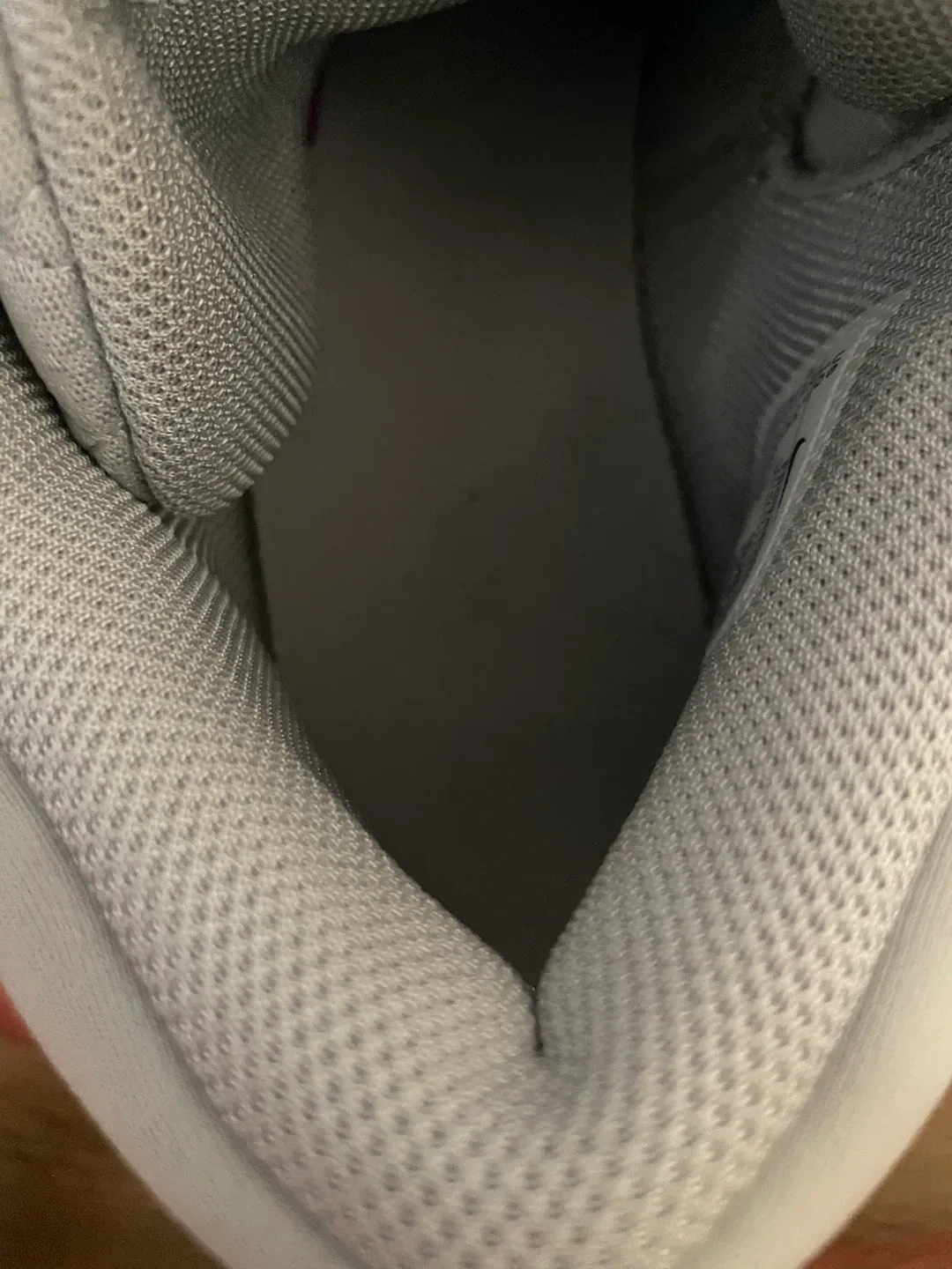 Nike LeBron Witness 8 TB Wolf Grey image indicator(6)