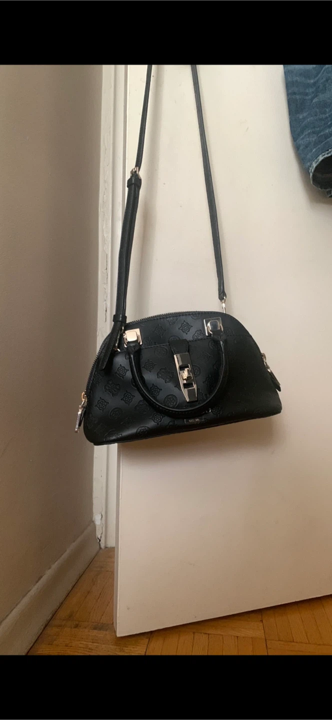 Black Guess Bag - photo 4