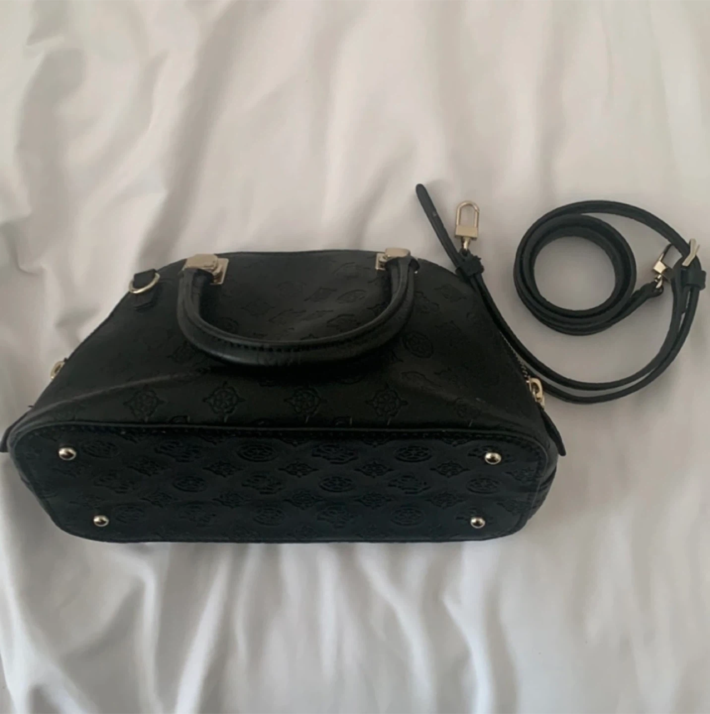 Black Guess Bag - photo 3