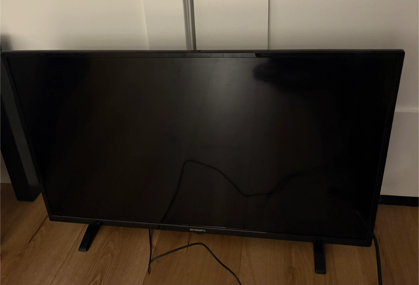 Skyworth 32" HD Android Smart TV