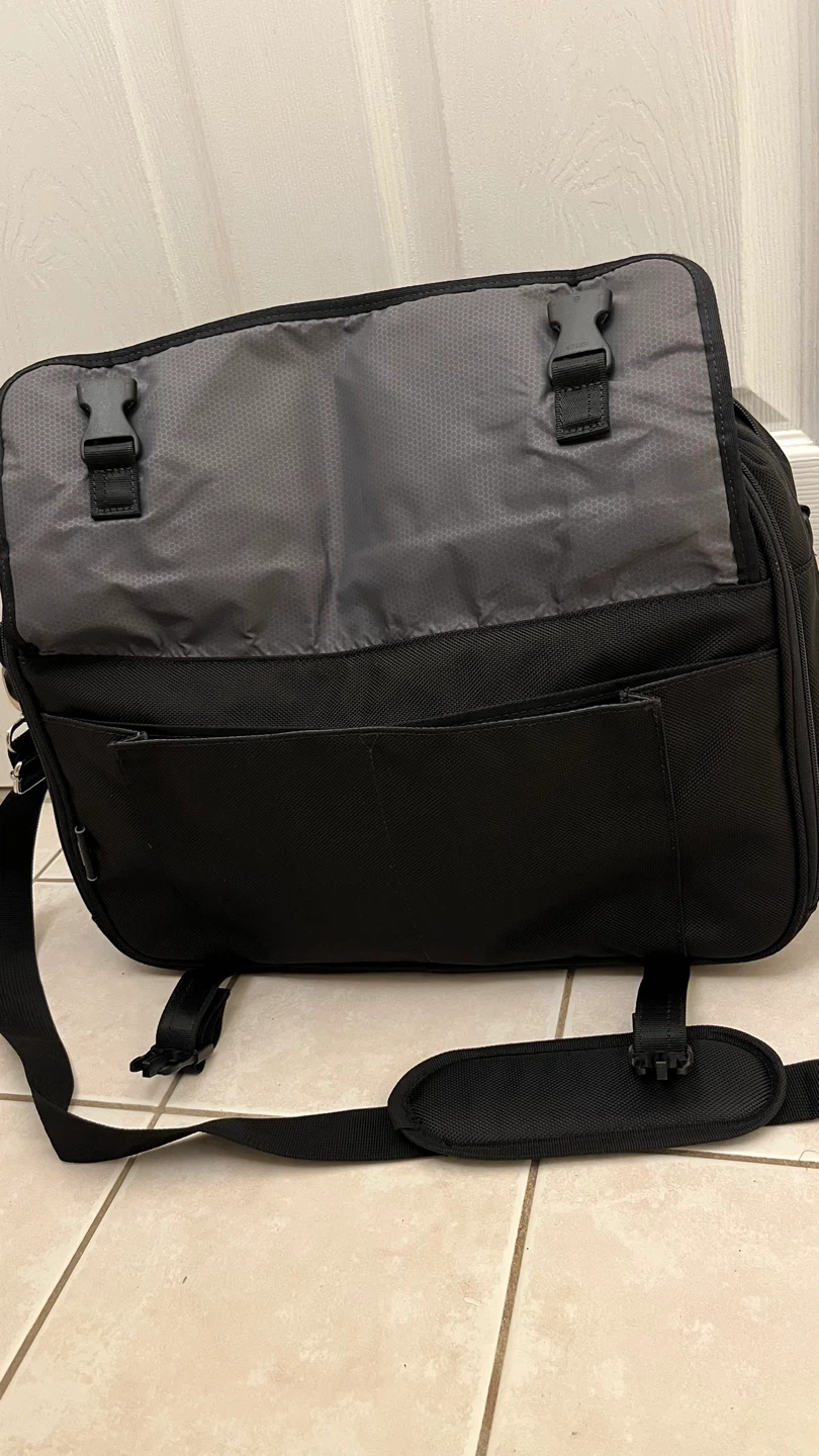 Tumi T-Tech Laptop Bag - photo 3