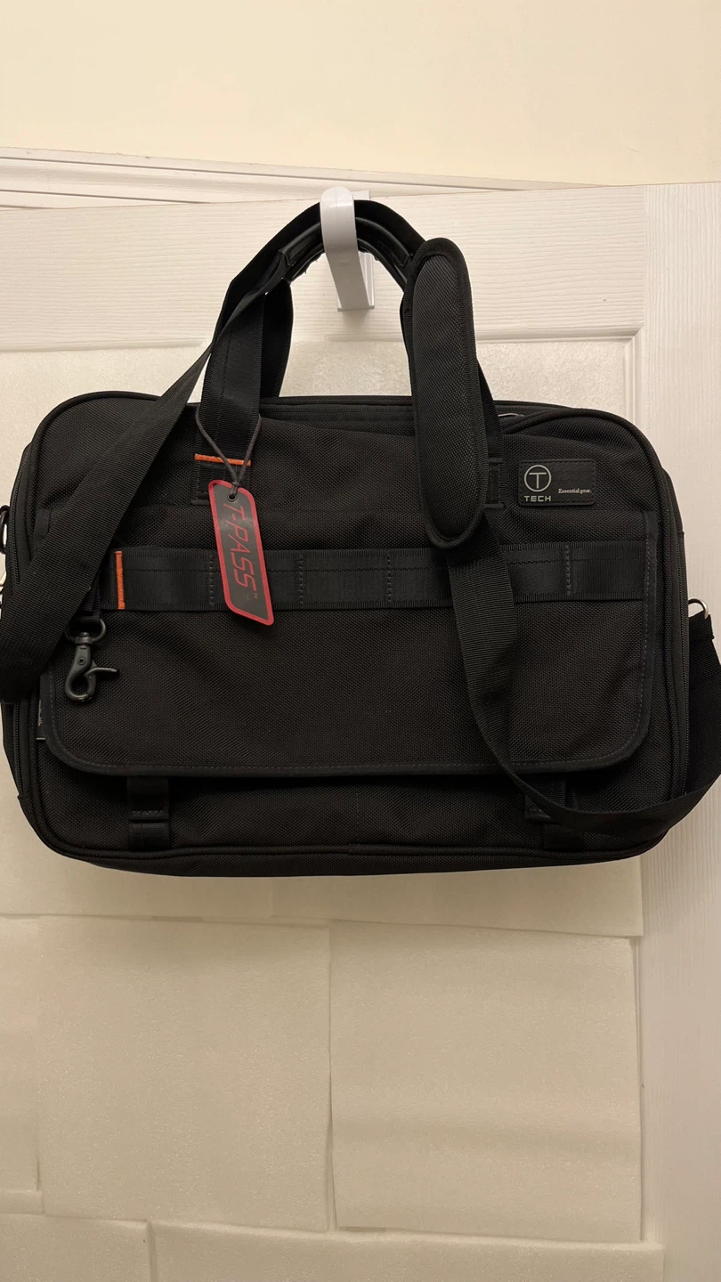 Tumi T-Tech Laptop Bag