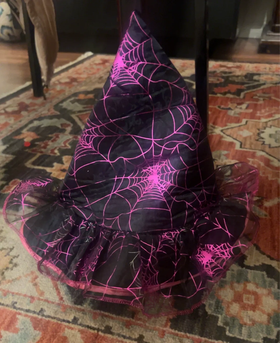 Witch Hat - thumbnail