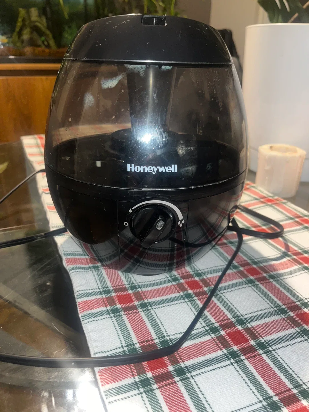 Honeywell Humidifier thumbnail