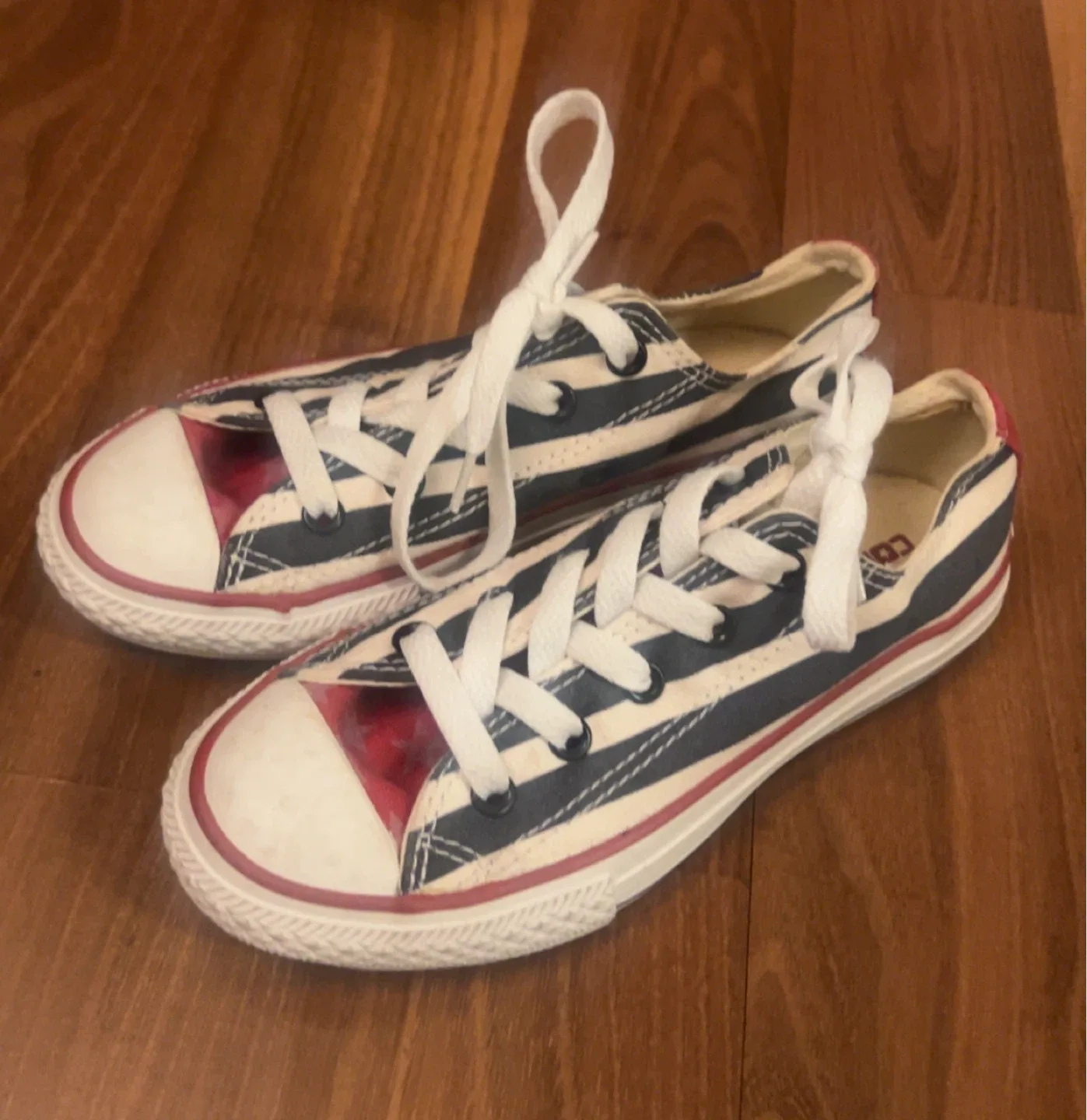 Converse All Star Sneakers (Kids) thumbnail