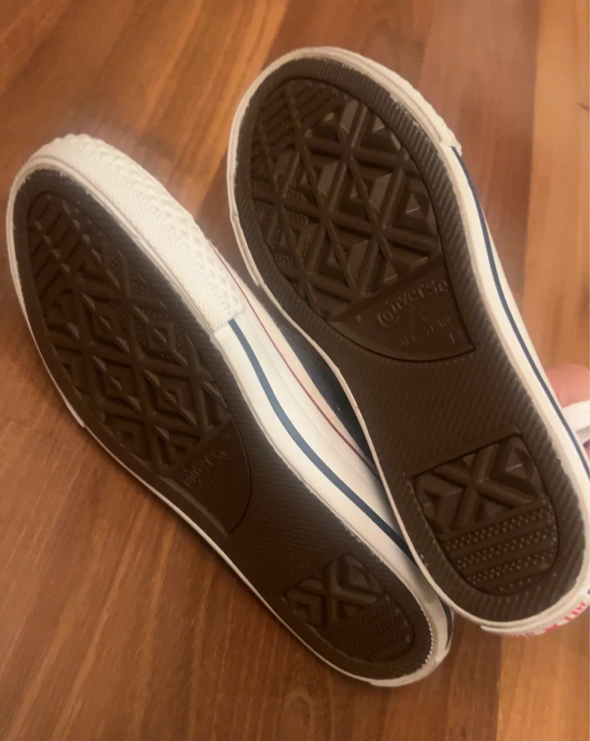 Converse All Star Sneakers (Kids) image indicator(2)