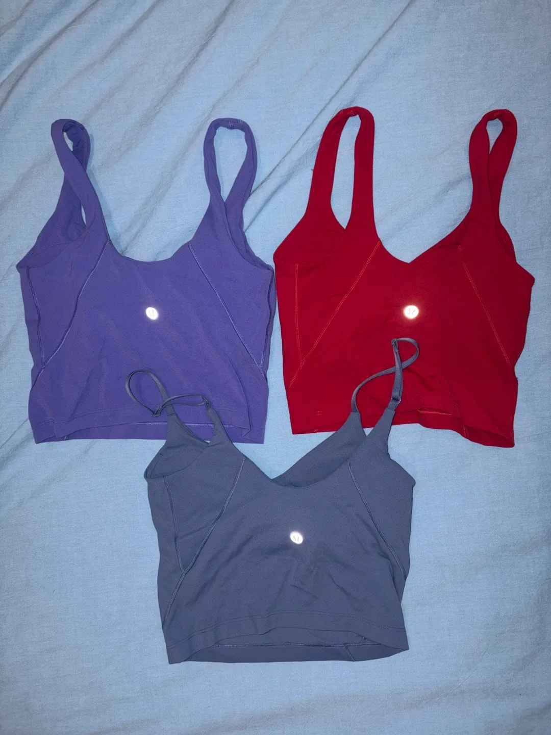 Lululemon Align Tank Tops image indicator(2)