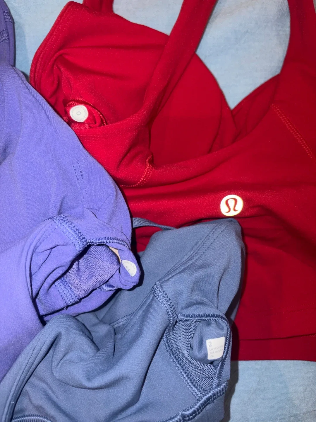 Lululemon Align Tank Tops image indicator(3)