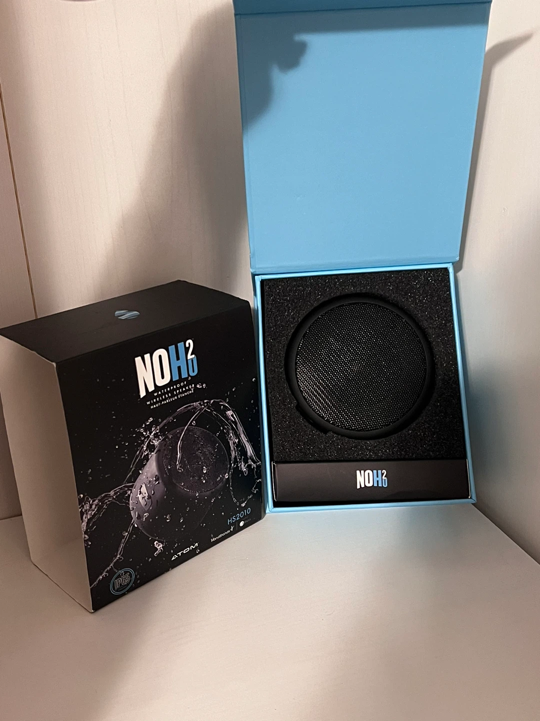 Lexus NOH2 Waterproof Wireless Speaker - Brand New! - photo 3