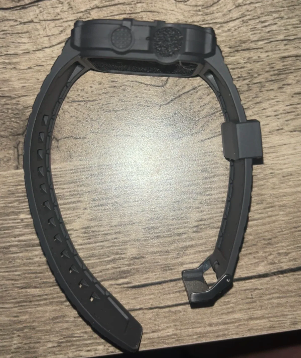 Smart watch accessories image indicator(2)
