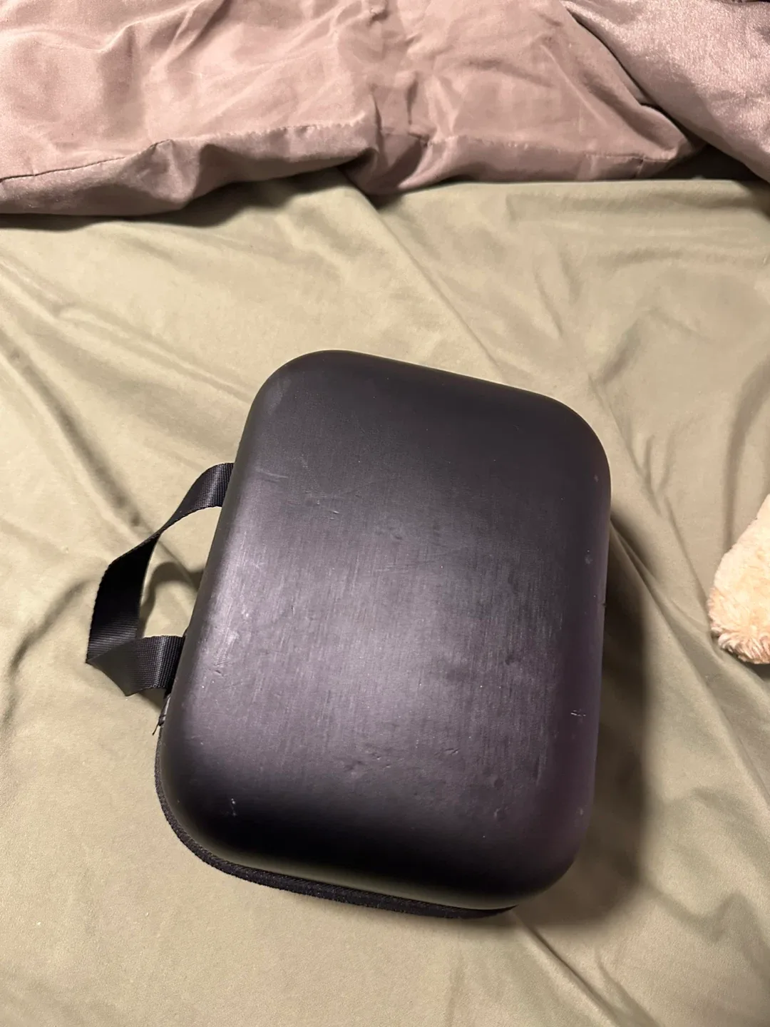 VIRTUAL REALITY HEADSET image indicator(2)