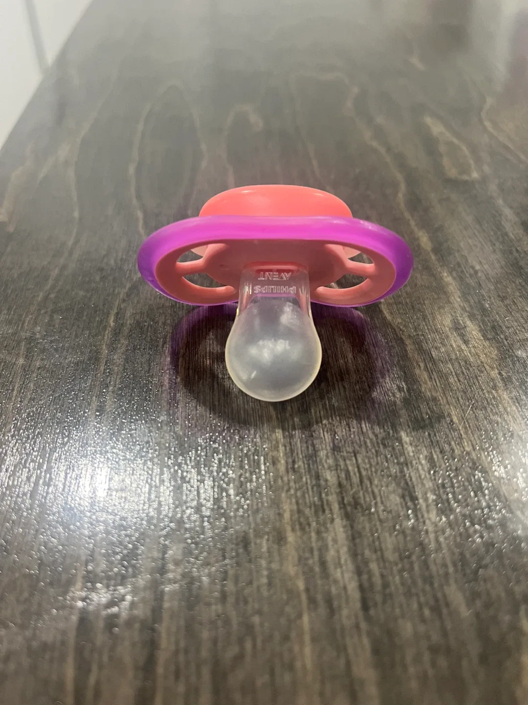 Philips Avent Soother Pacifier image indicator(2)