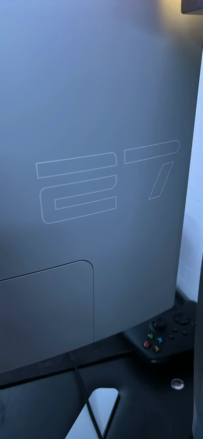 Alien ware monitor! - photo 5