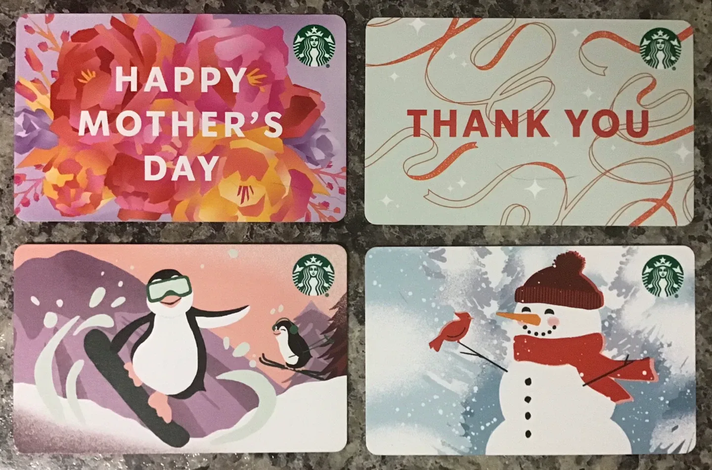 Stickers, Tattoos & Gift Cards image indicator(3)