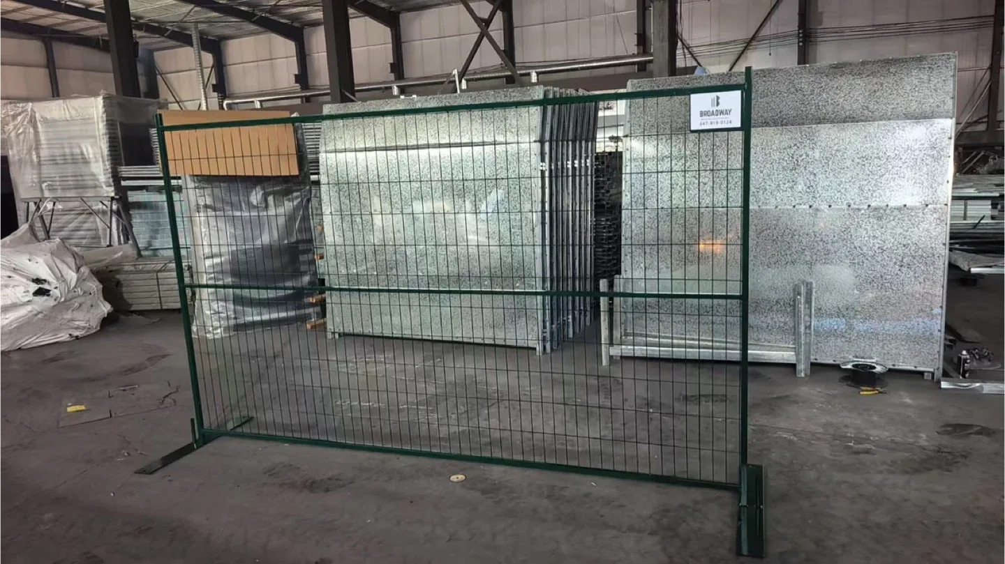 Temporary fence panels image indicator(3)