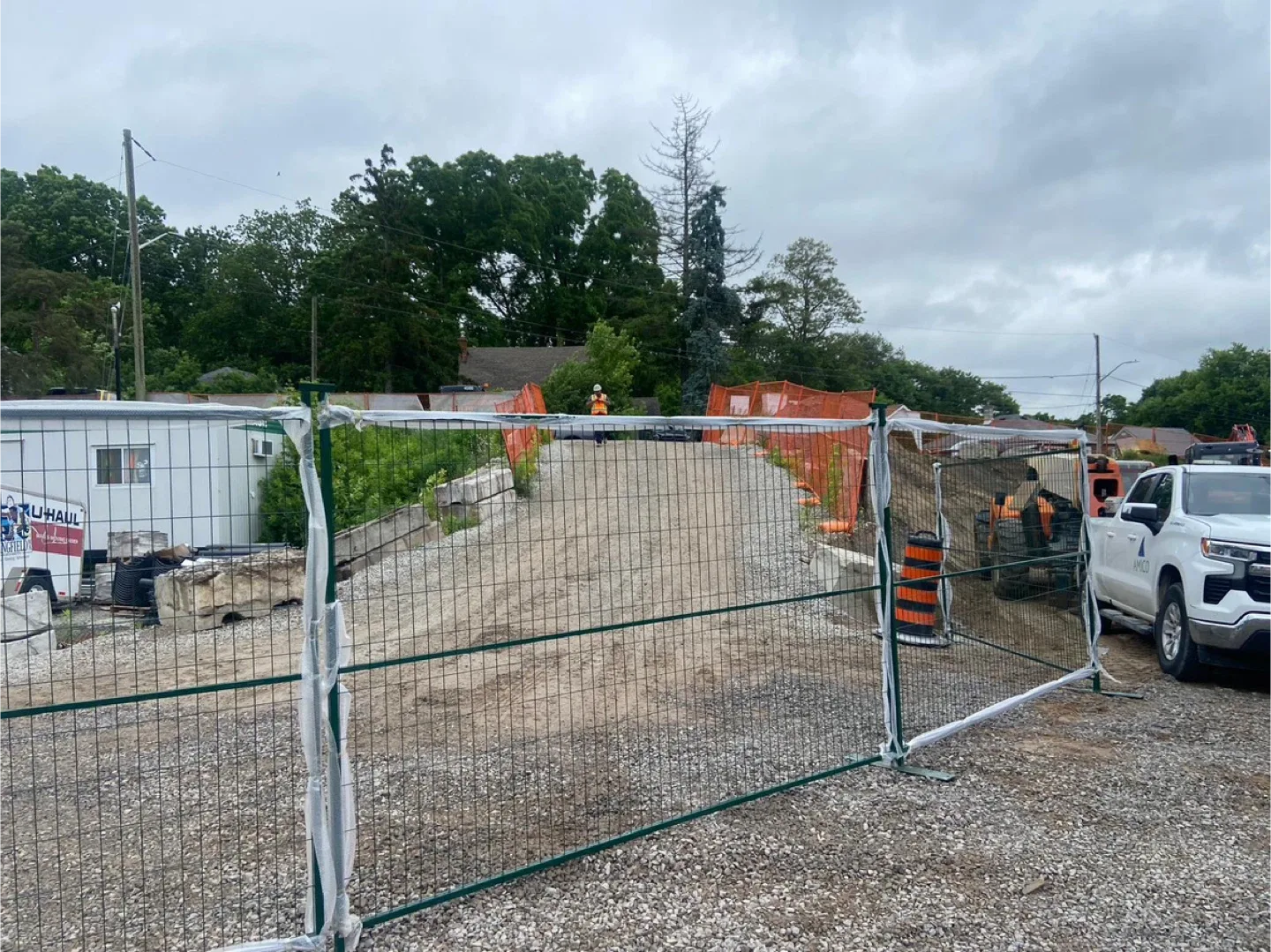 Temporary fence panels image indicator(4)