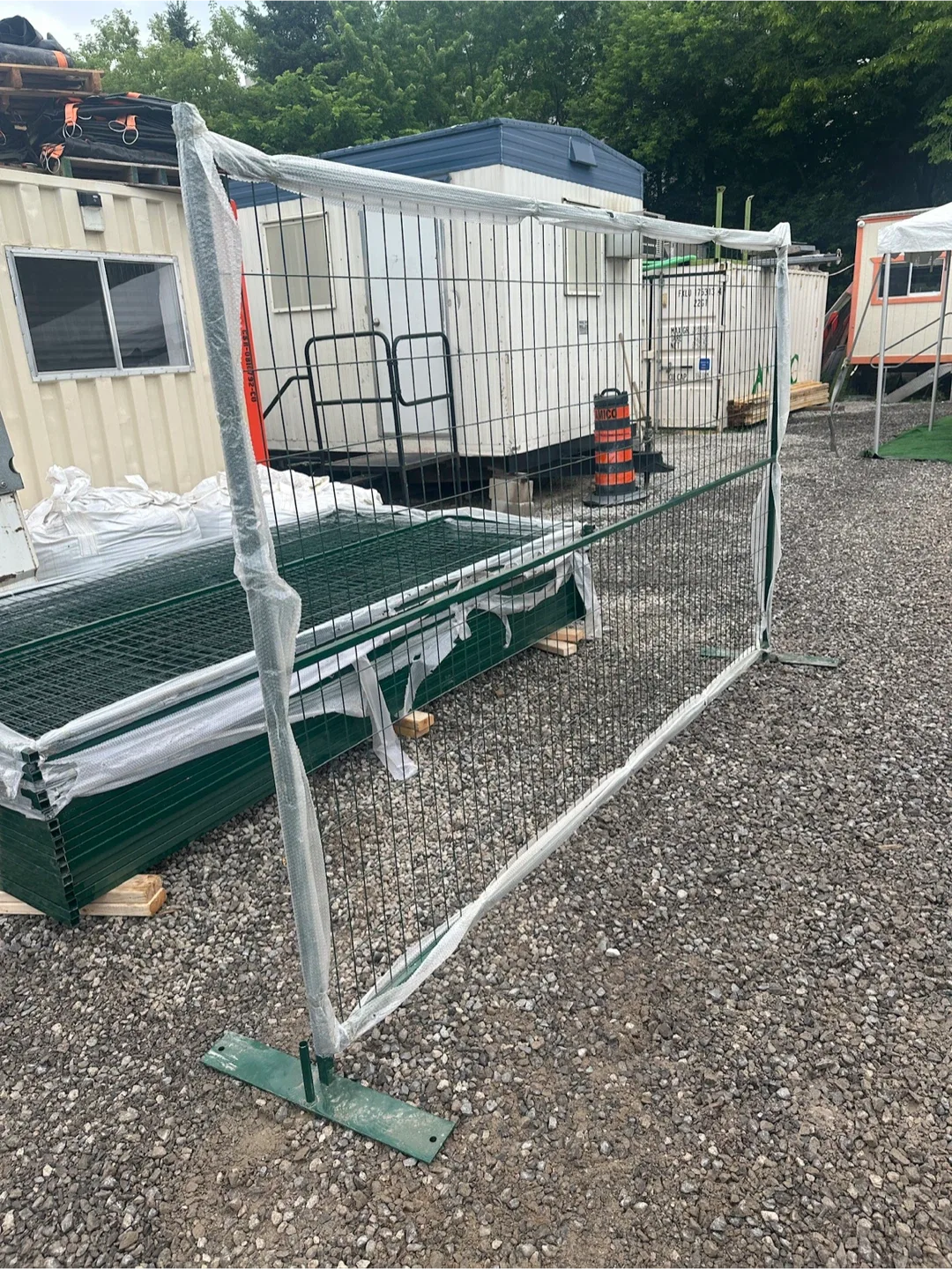 Temporary fence panels image indicator(9)