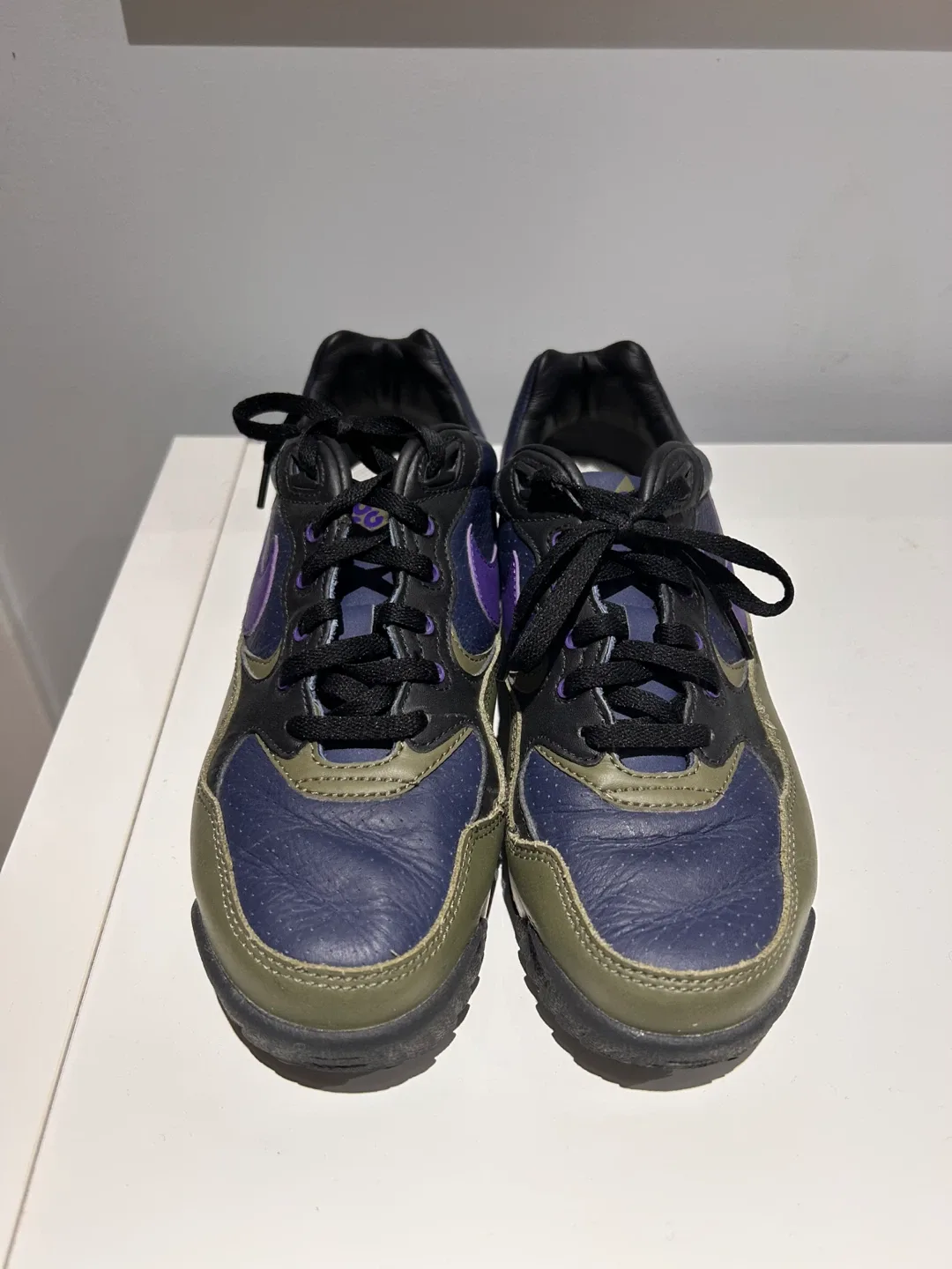 Nike Air ACG Sneakers unisex image indicator(2)