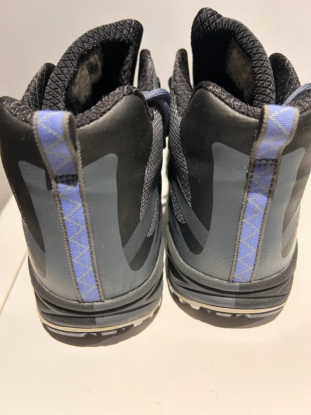 Merrell Hiking Boots - Women's Size 8 image indicator(3)