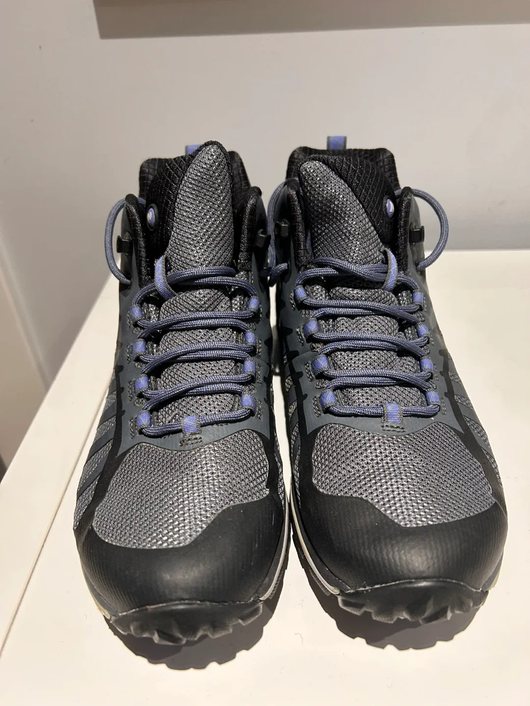 Merrell Hiking Boots - Women's Size 8 image indicator(5)