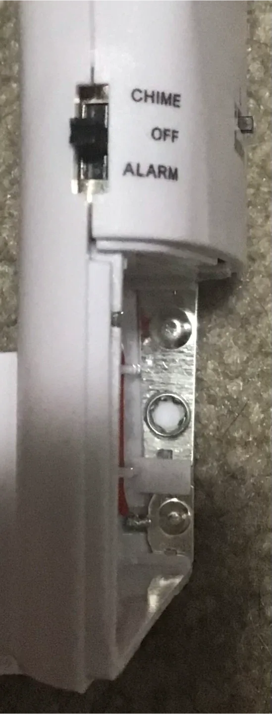 Portable White Noise Sleep Machine Model Q3 image indicator(7)