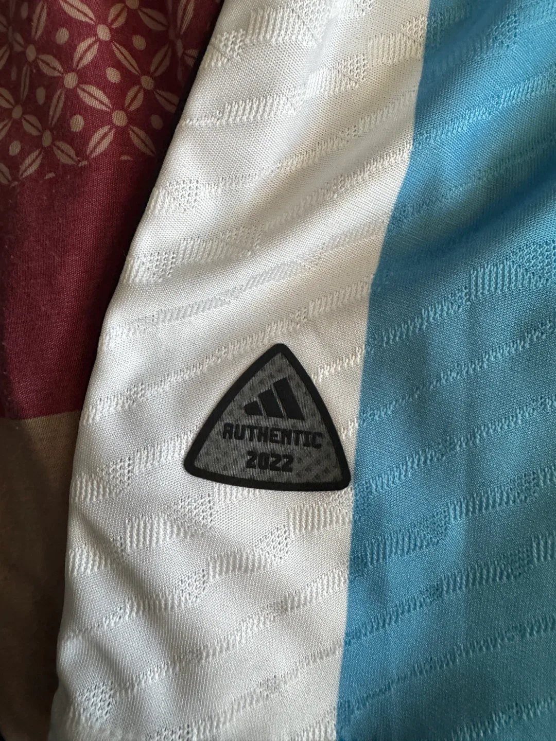 AUTHENTIC SOCCER JERSEY COLLECTION image indicator(4)