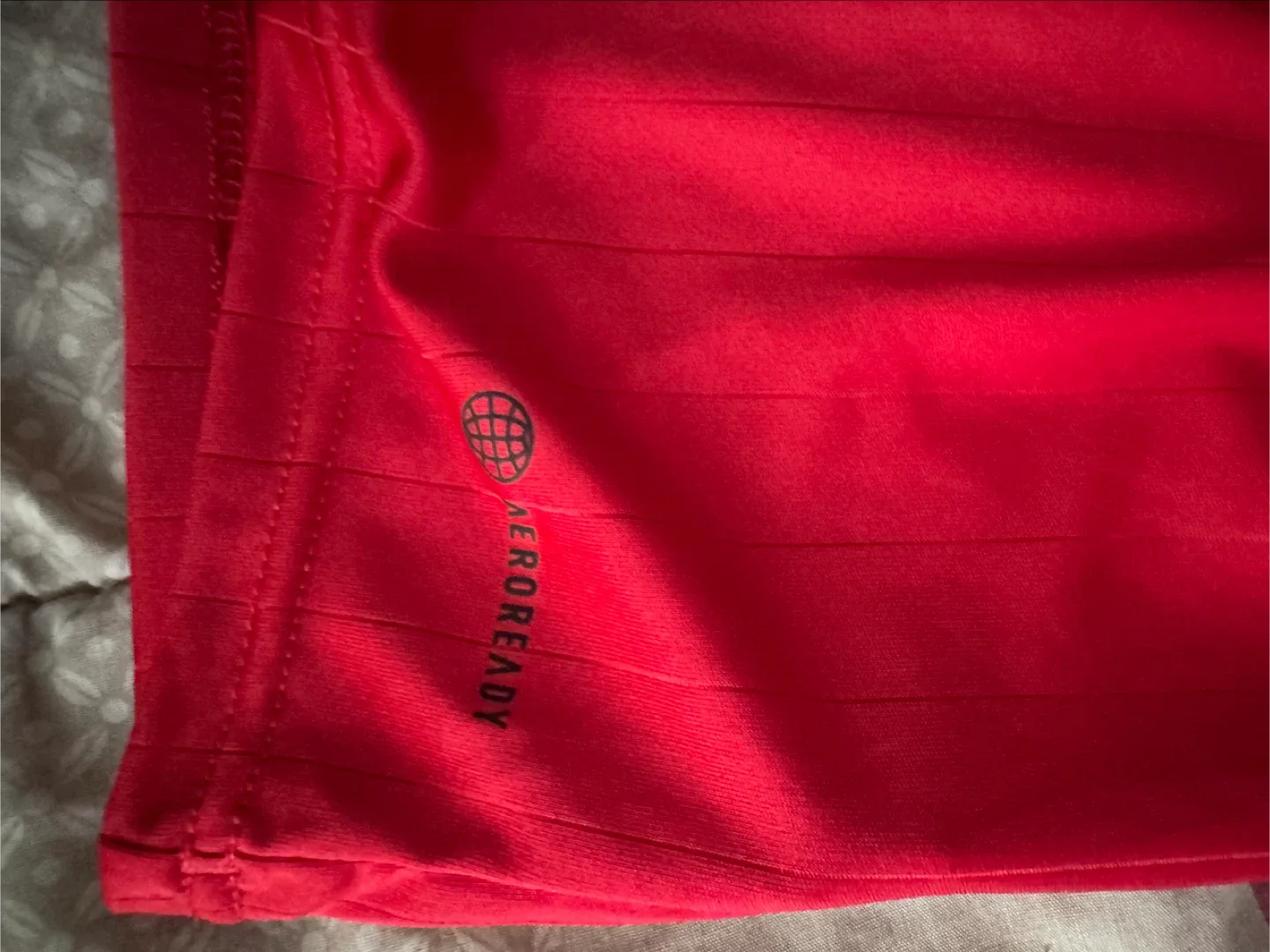 AUTHENTIC SOCCER JERSEY COLLECTION image indicator(8)