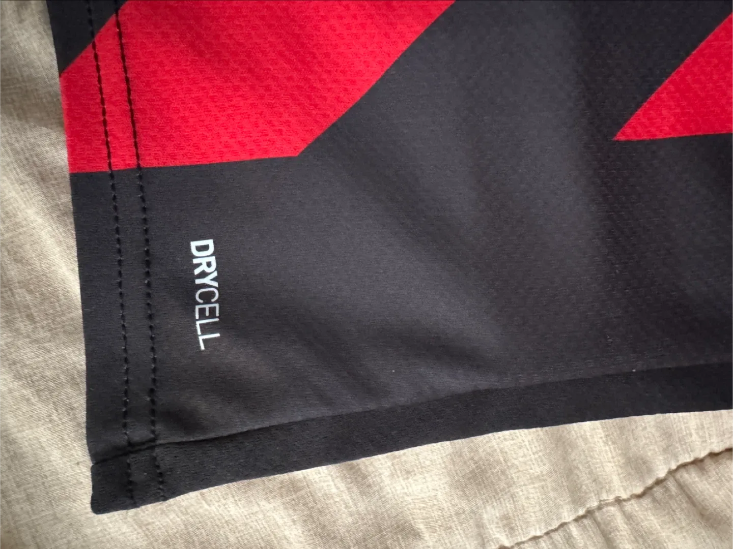 AUTHENTIC SOCCER JERSEY COLLECTION image indicator(9)