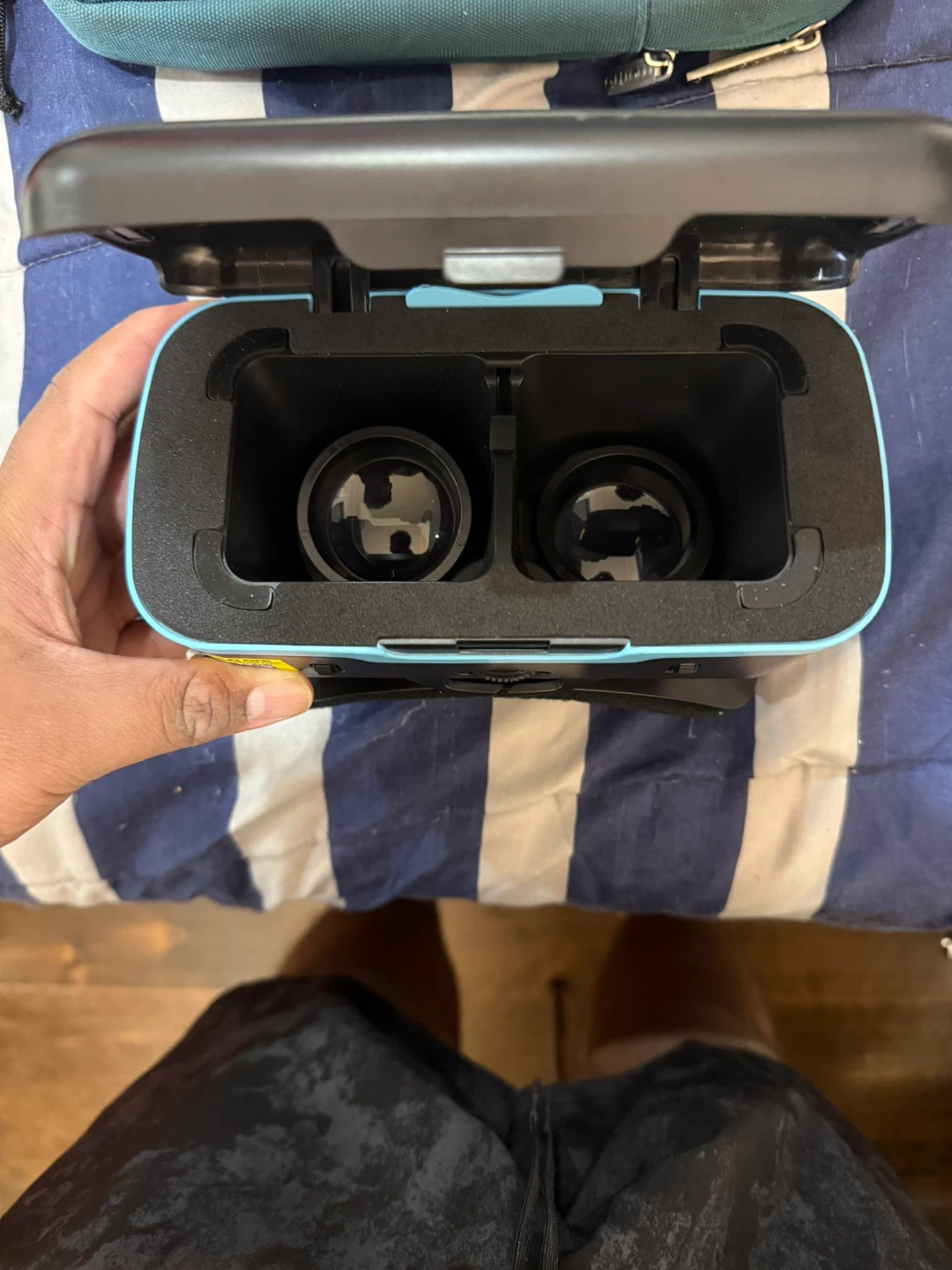 FeeBZ VR Headset - photo 5