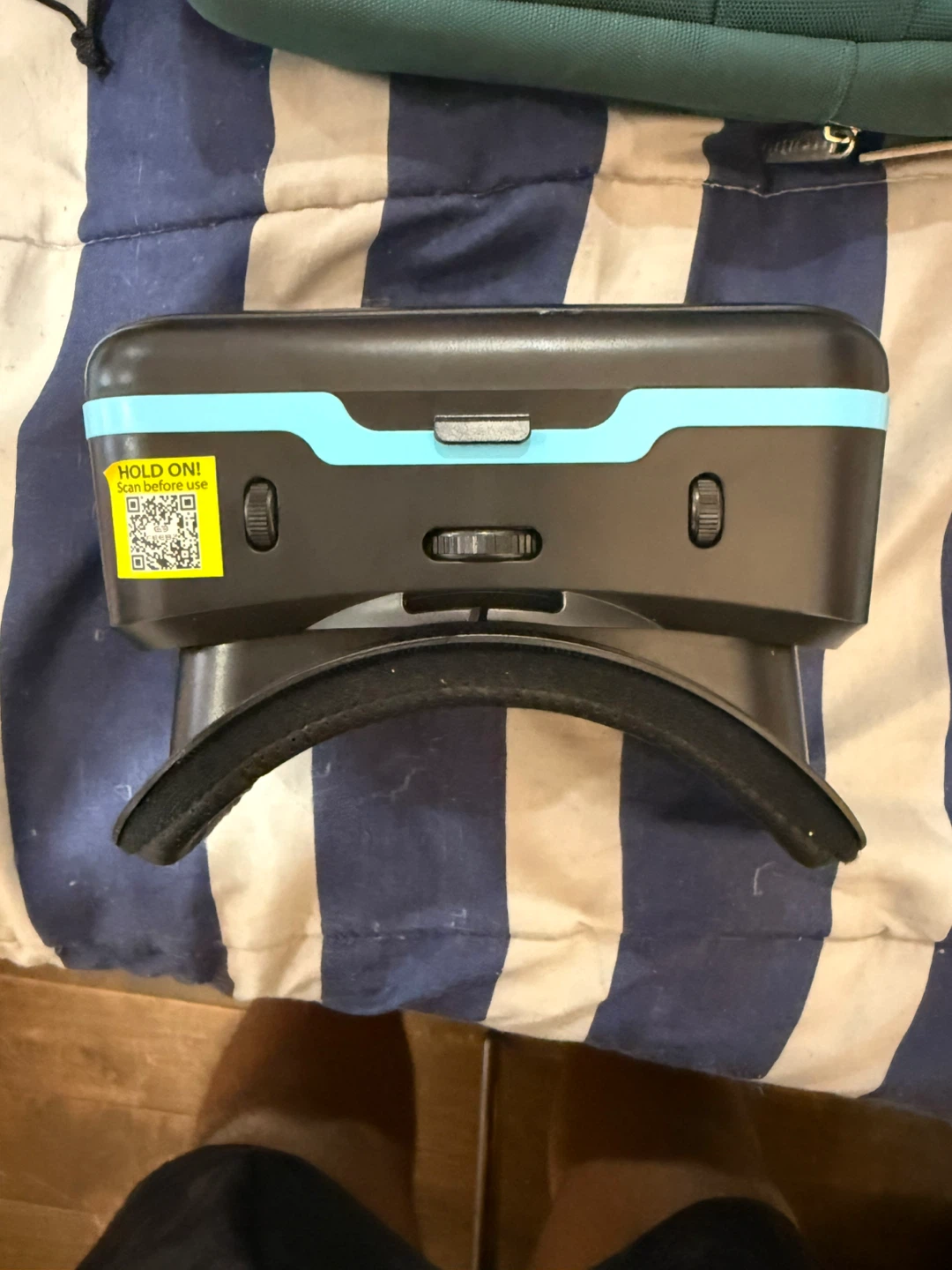 FeeBZ VR Headset - photo 2