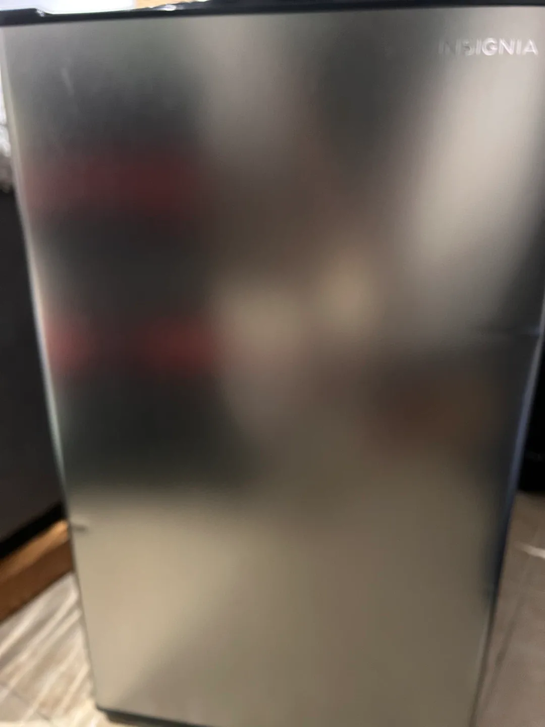 Insignia Mini Fridge - NS-CF44SS8 image indicator(6)