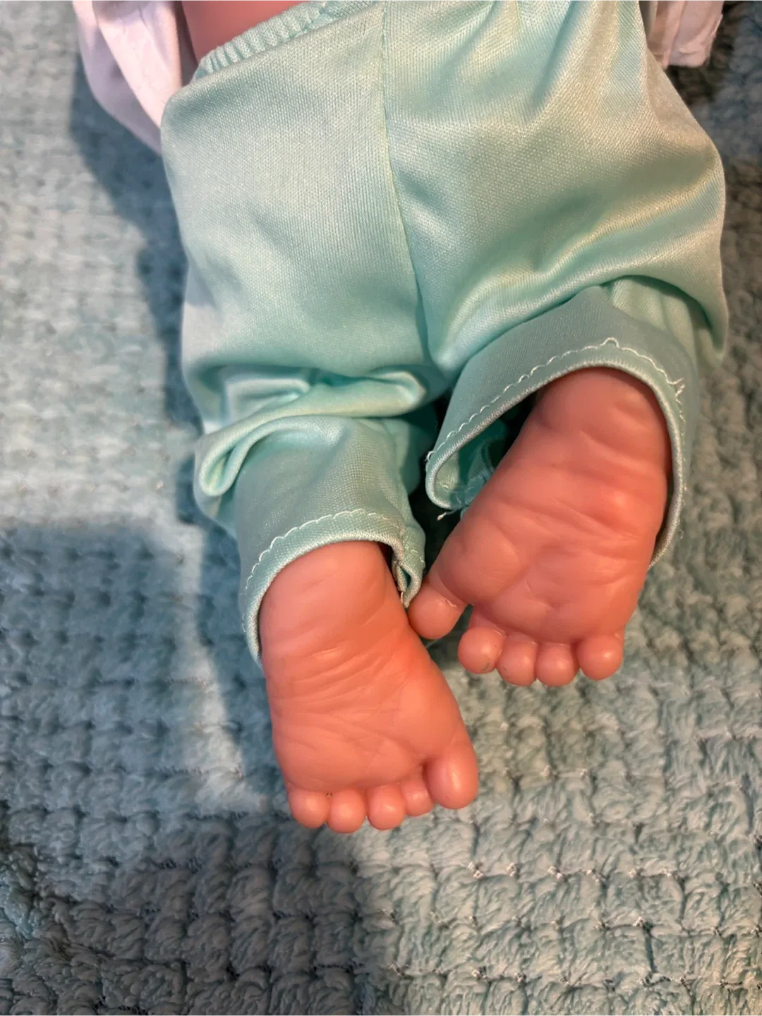 Berenguer 14”Newborn Doll - So Lifelike and Adorable 💕 image indicator(7)