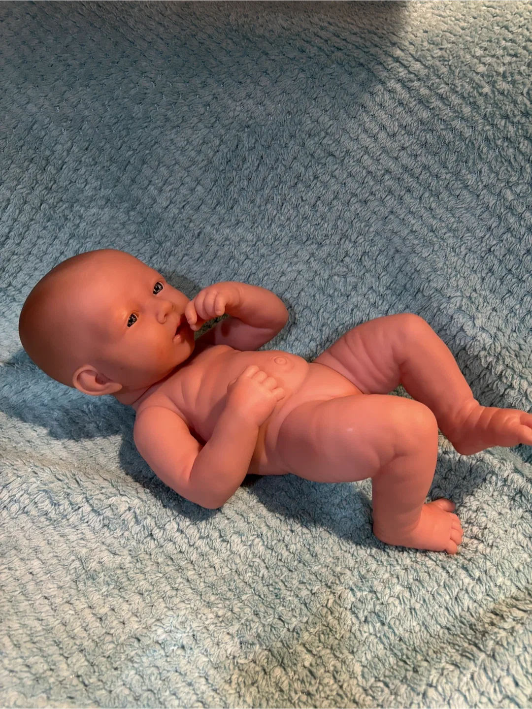 Berenguer 14”Newborn Doll - So Lifelike and Adorable 💕 image indicator(6)