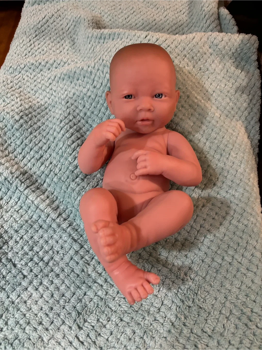 Berenguer 14”Newborn Doll - So Lifelike and Adorable 💕 image indicator(8)